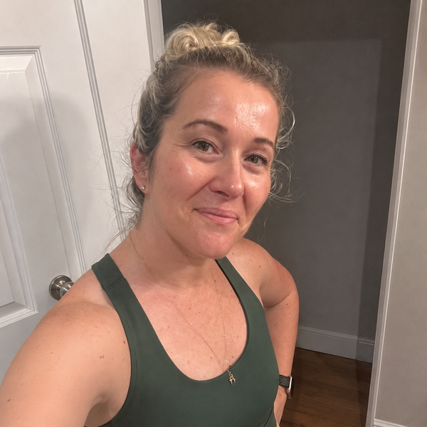 Customer photo