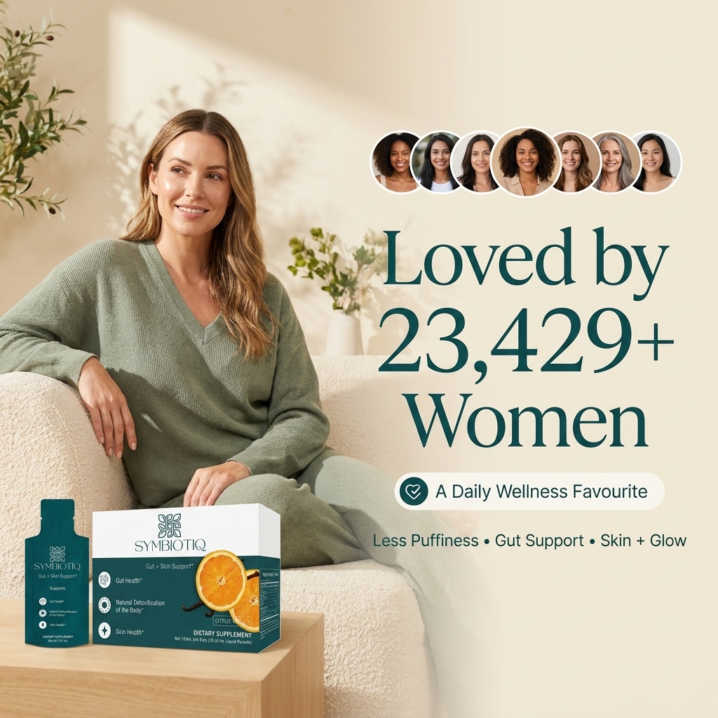 Liposomal Glutathione Gut + Glow